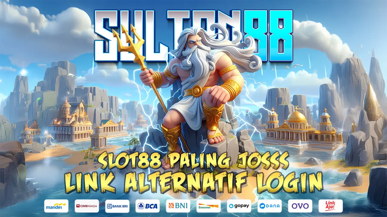 Kilat789 slot88 resmi